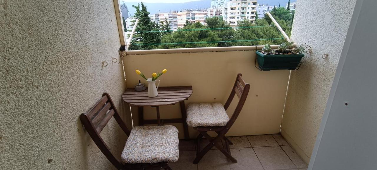 Apartment Dijana 斯普利特 外观 照片