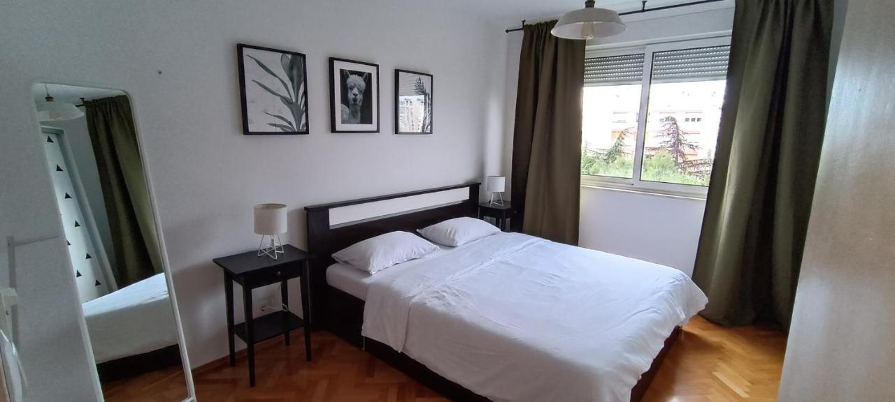Apartment Dijana 斯普利特 外观 照片