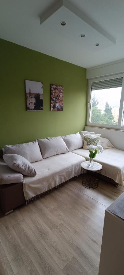 Apartment Dijana 斯普利特 外观 照片