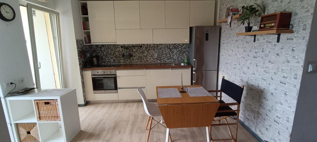 Apartment Dijana 斯普利特 外观 照片